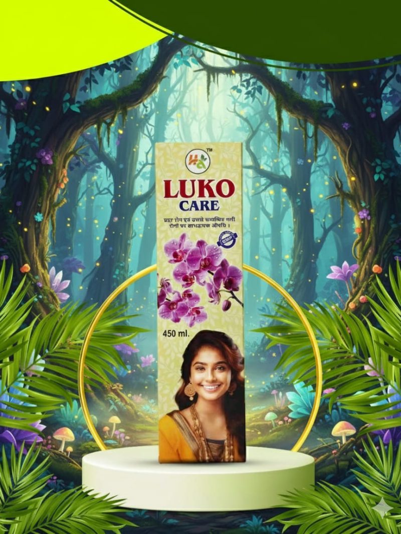 LUKO CARE